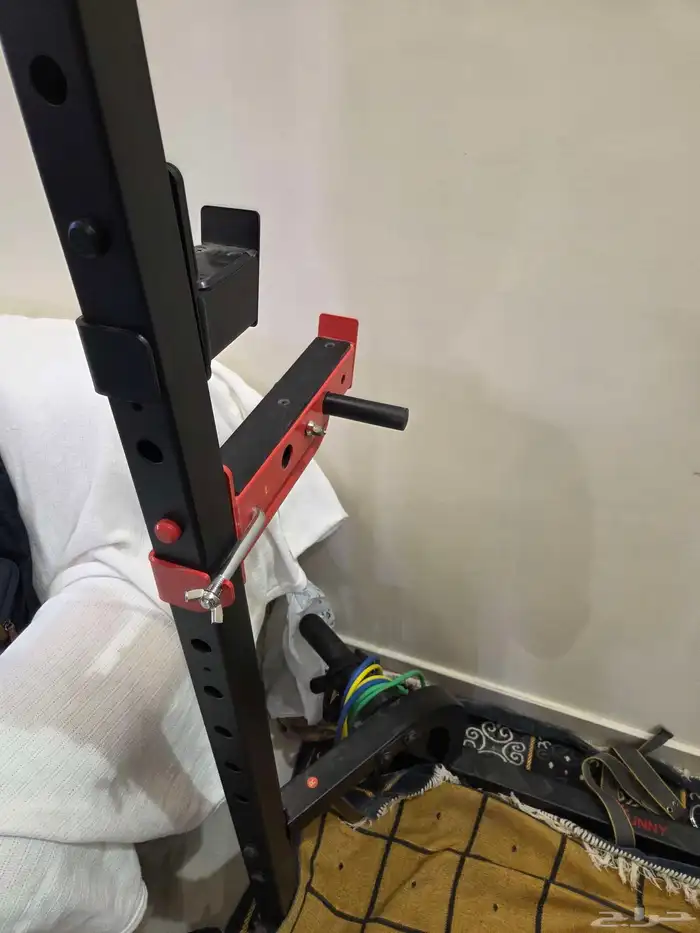 Exercise stand 2
