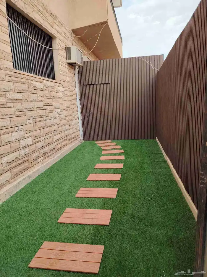 تكسيات بديل الخشاب الدخلي والخارجي 1
