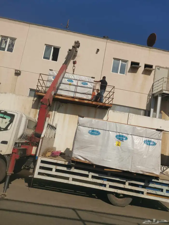 إيجار وانش كرين رافعا رقم جوال جدة 9