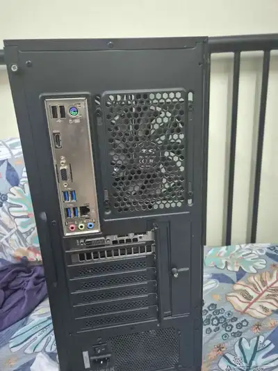 1650 gtx 4gb 16gb ram 1tb i5 جيل عاشر مذربورد asus h510m-k index