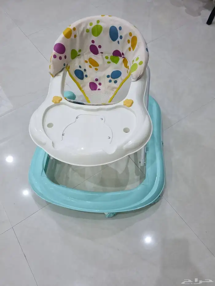 مشاية استعمال بسيط -وادي الدواسر 50 ريال 1