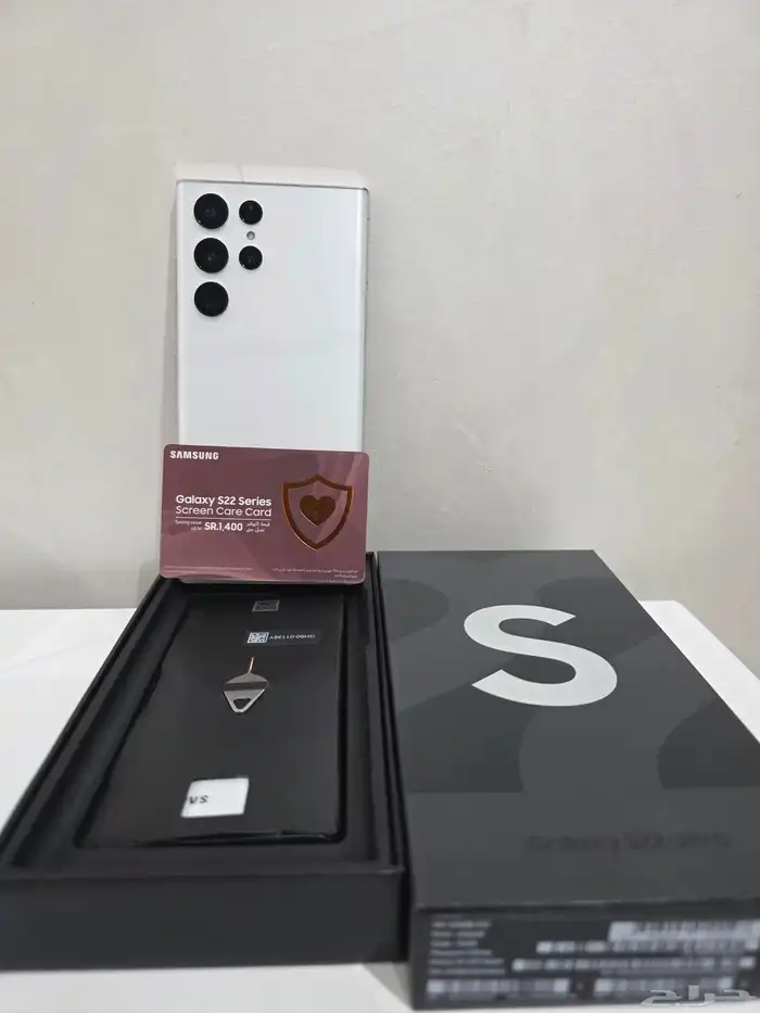 جوال سامسونج مستخدم نظيف 1