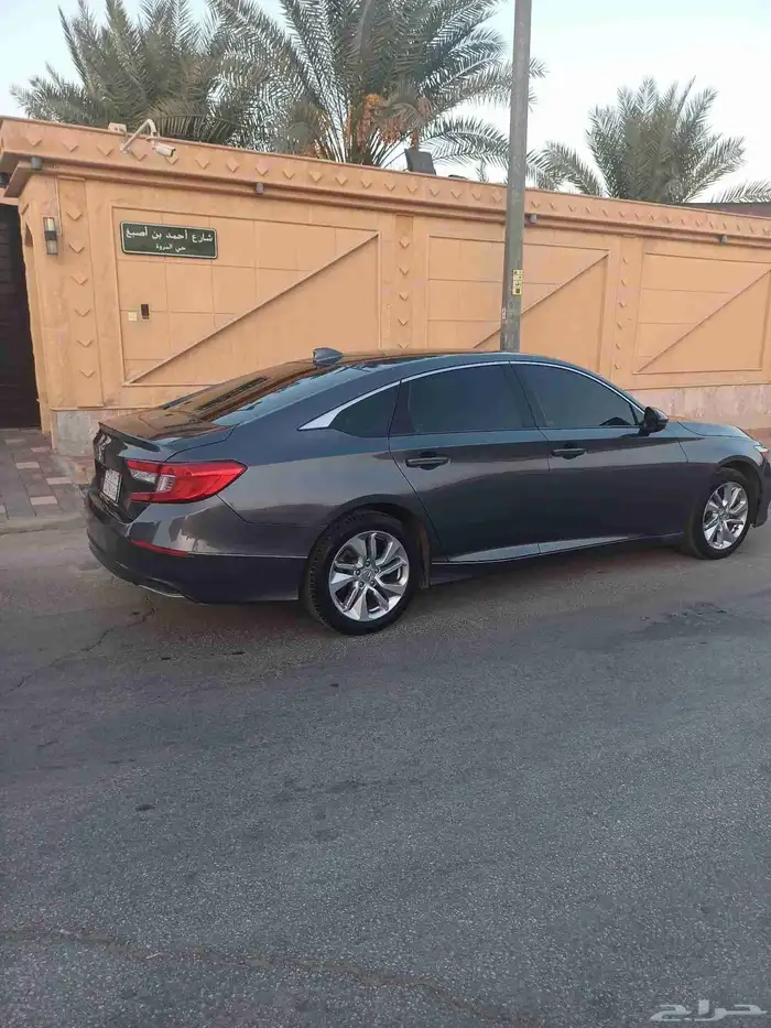 USED FOR Sale NAmE ACCORD MODEL 2020 PRICE 73000 5