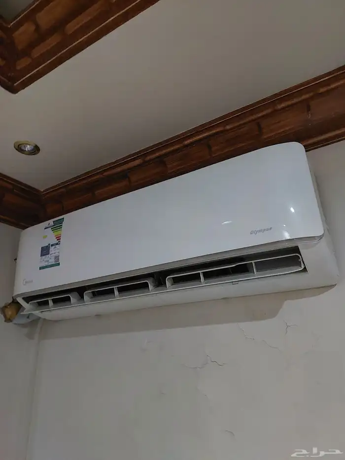 مكيف اسبلت ميديا 0