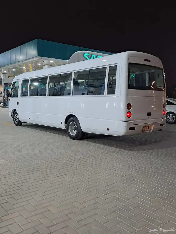 مستبيشي روزا الموديل 2020 7