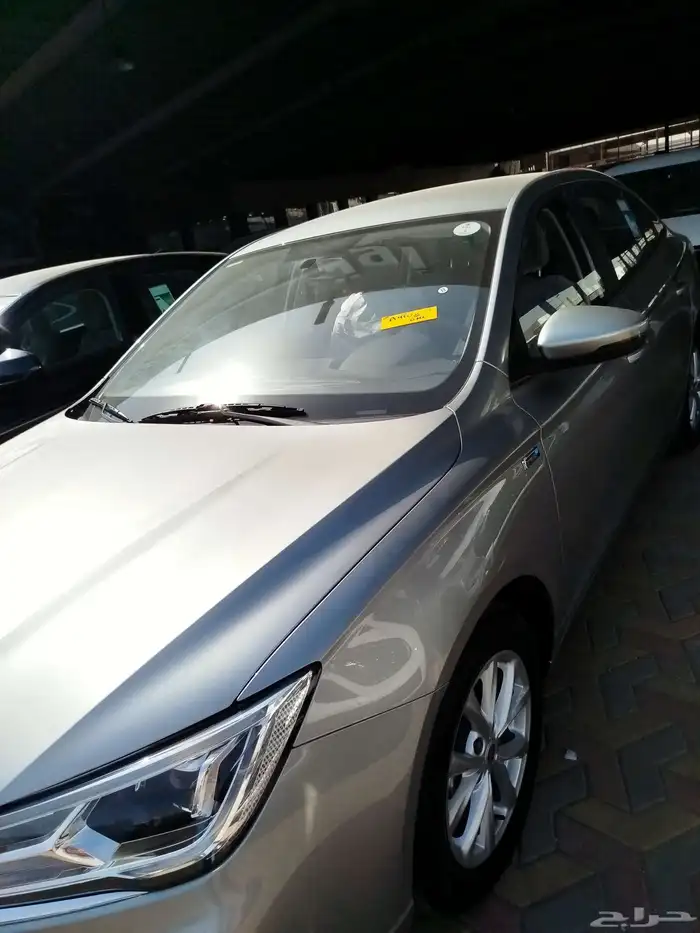 mg5 استاندر 2025 2