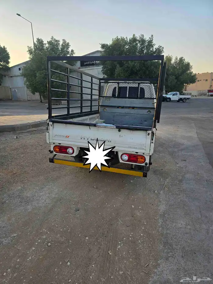هونداي بورتر دينا 2019 0