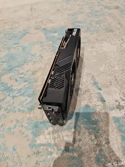 قوي RX 5700 Asus اقساط index