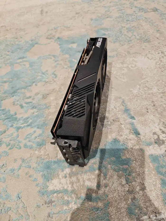 قوي RX 5700 Asus اقساط 1
