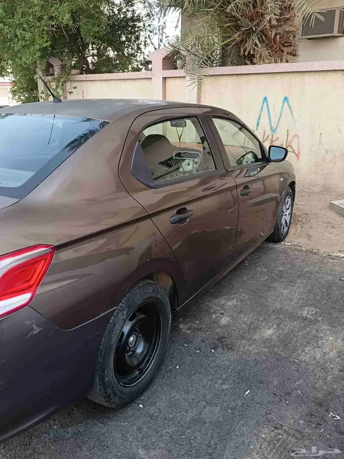 بيجو 301 2