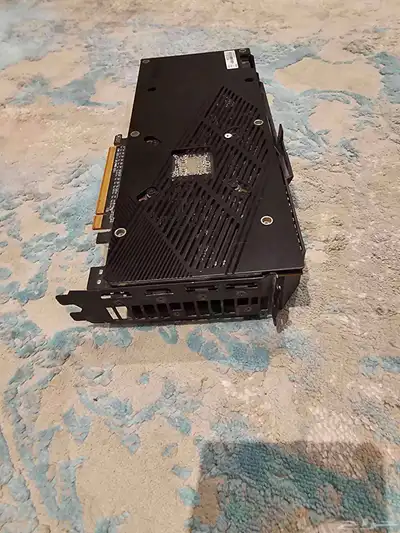 قوي RX 5700 Asus اقساط index