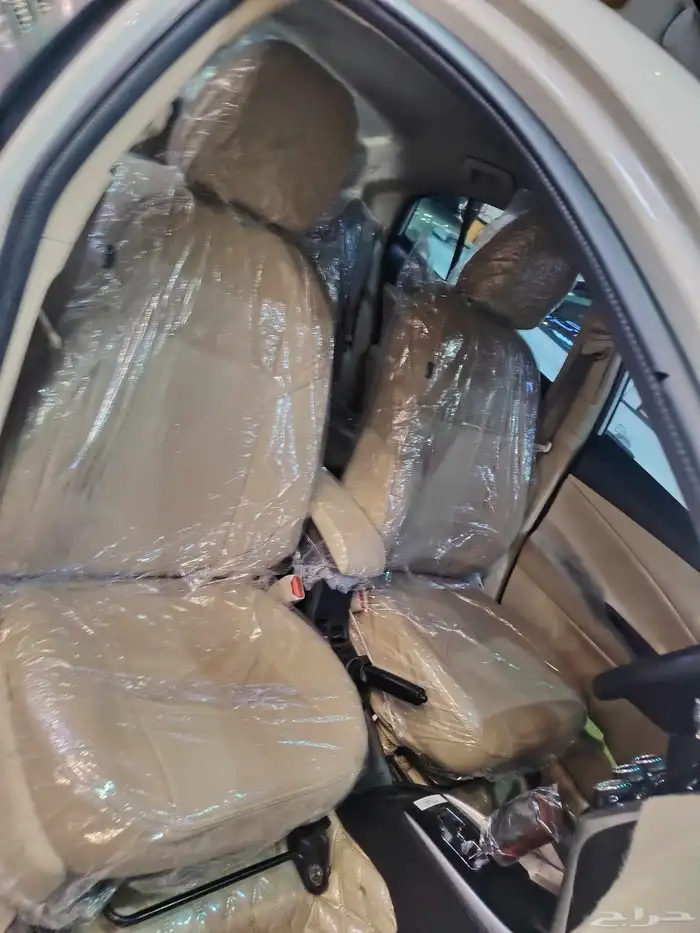 Toyota yeris 2019 model 2