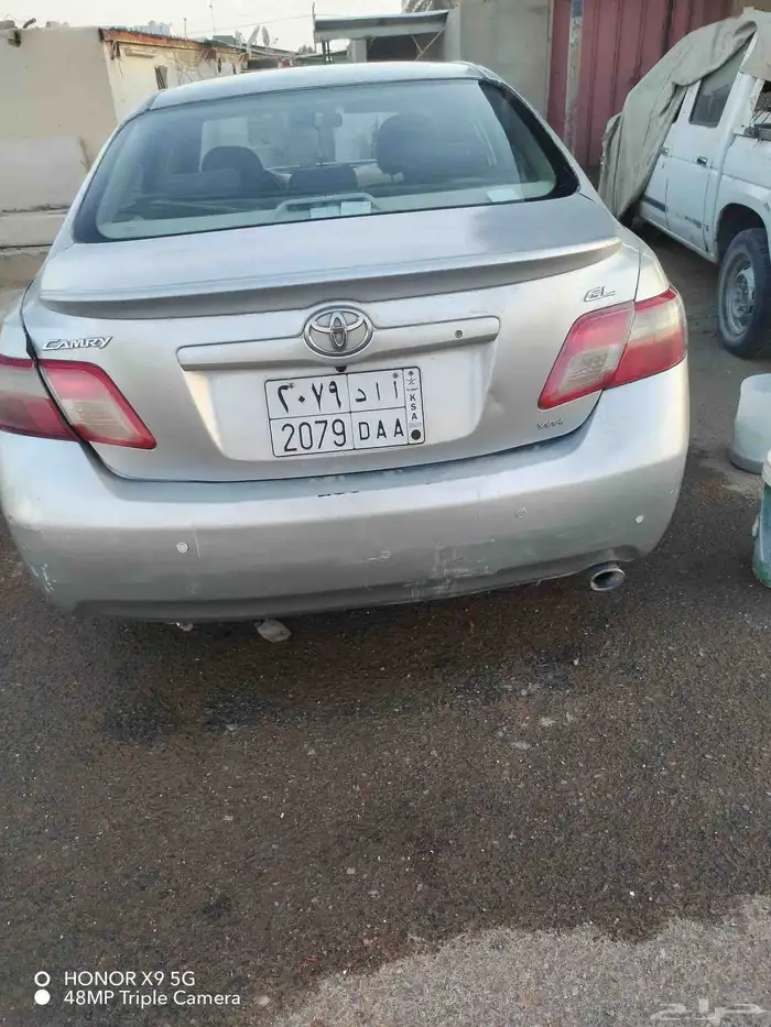 كامري2008 2