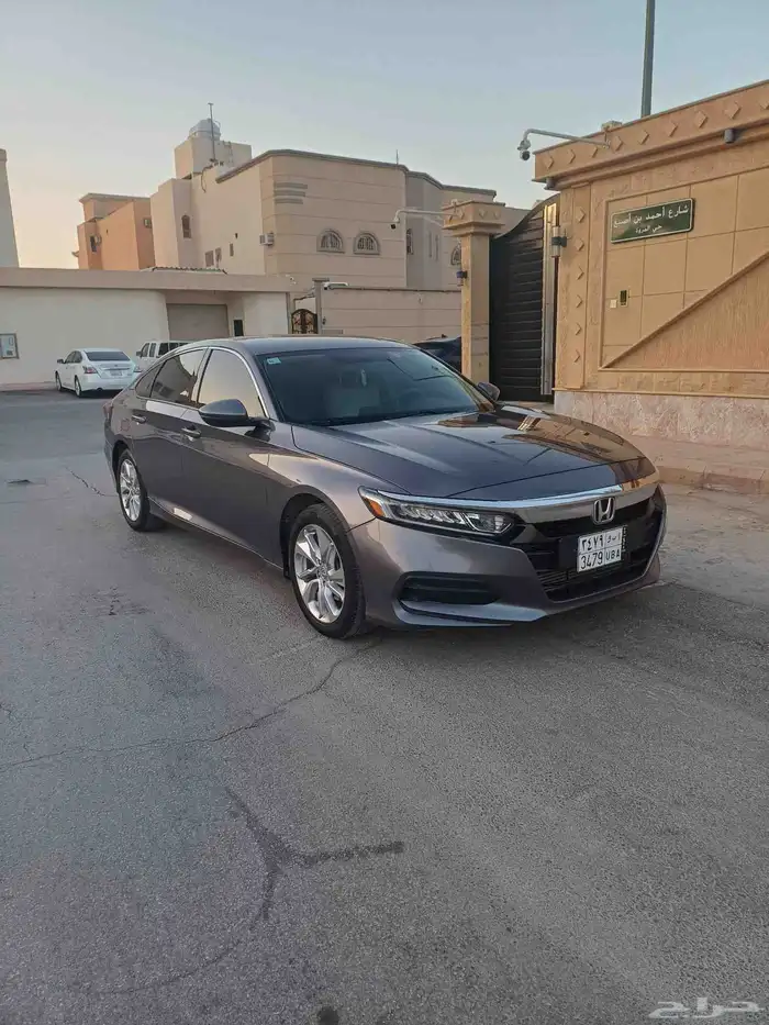 USED FOR Sale NAmE ACCORD MODEL 2020 PRICE 73000 6