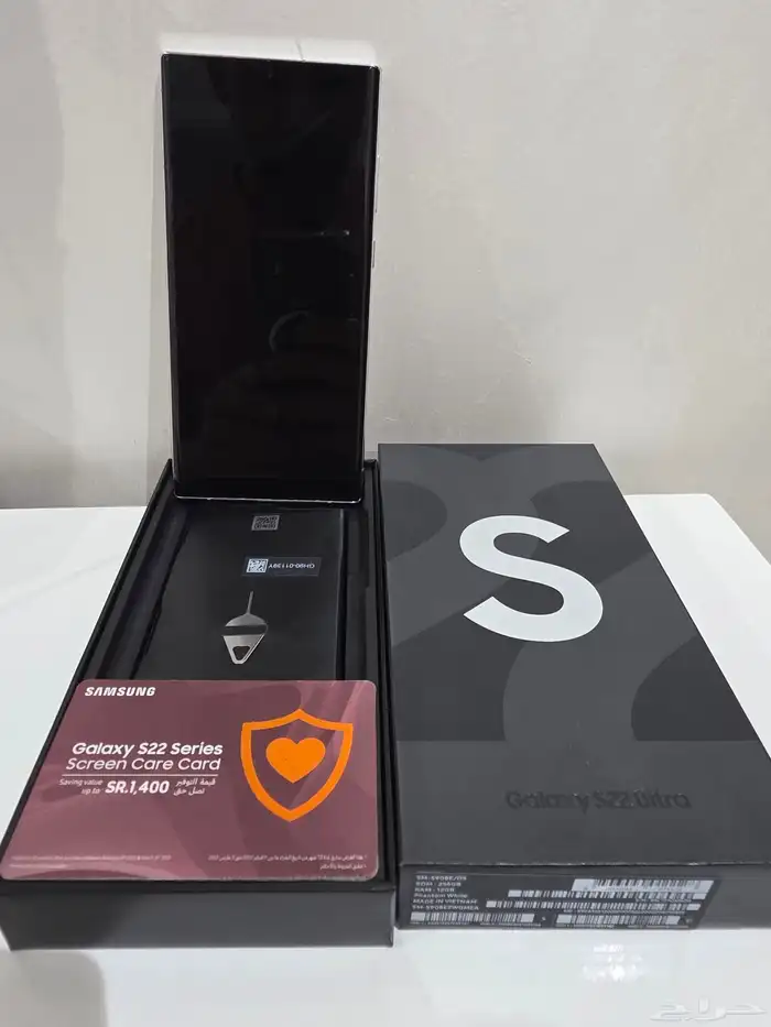 جوال سامسونج مستخدم نظيف 0