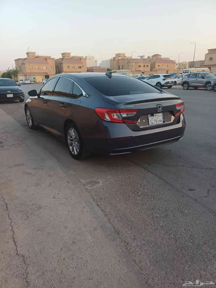 USED FOR Sale NAmE ACCORD MODEL 2020 PRICE 73000 9