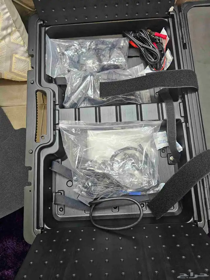 اعرض لكم جهاز برمجه سيارت لنش باد 7 الاصدار الثاني والاخير 4