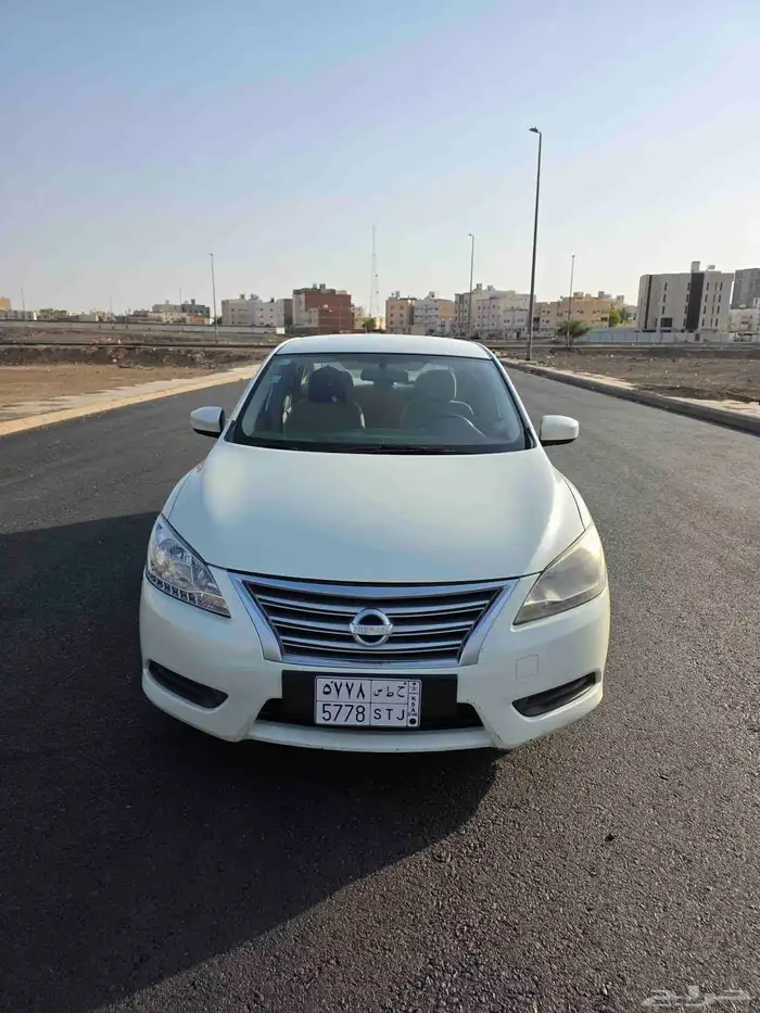 سنترا 2014 نظيفة 0