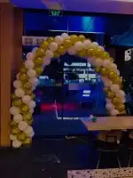 تركيب وتأجير اضاءة 2