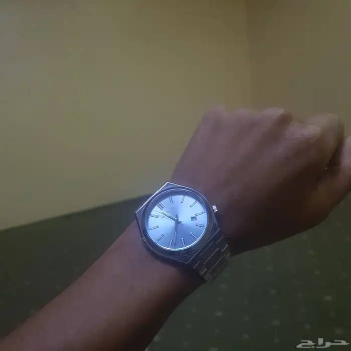 ساعة ELvvi Co. الأصلية 1