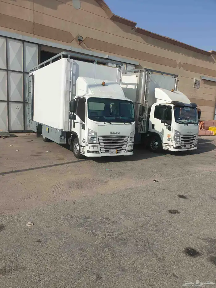 نقل عفش في الدمام 0