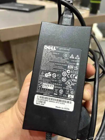 لاب توب dell Latitude E7470 Core i5 ssd256 Ram 8g index