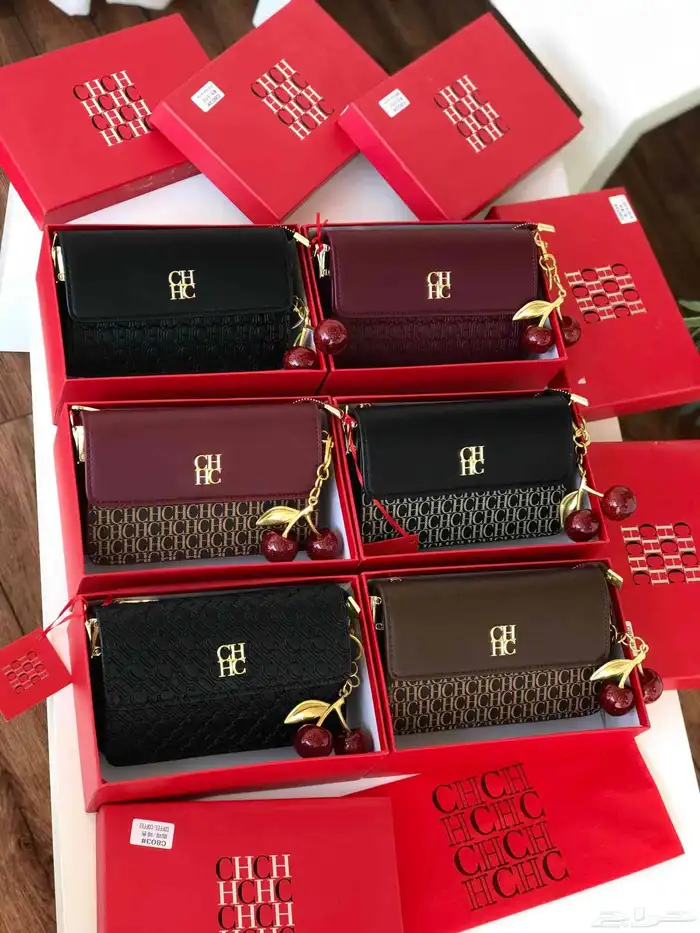 شنط ماركات نسائيه جمله وقطاعي الاكثر طلبات 5