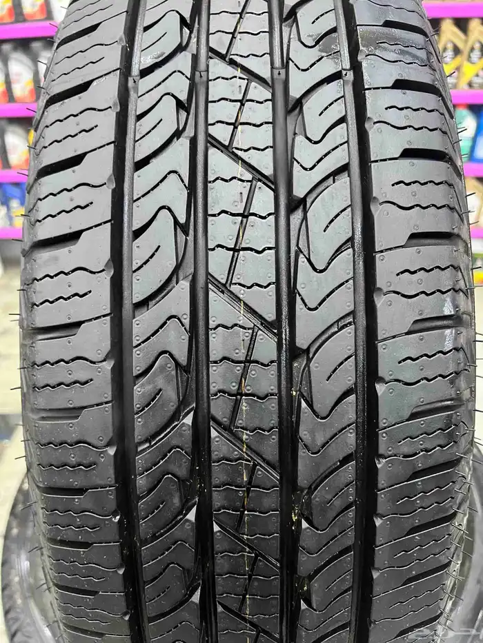 كفرات مستخدم 4