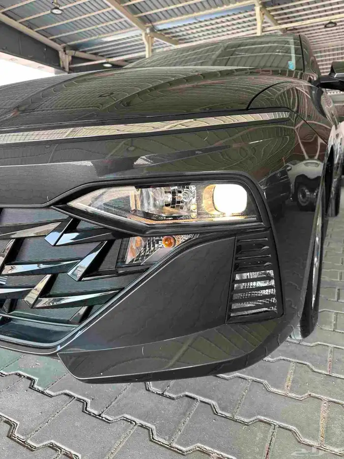 هيونداى اكسنت سمارت 2026 - Hyundai accent smart 1