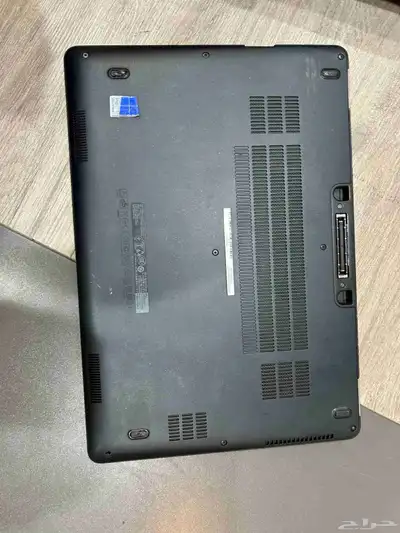 لاب توب dell Latitude E7470 Core i5 ssd256 Ram 8g index