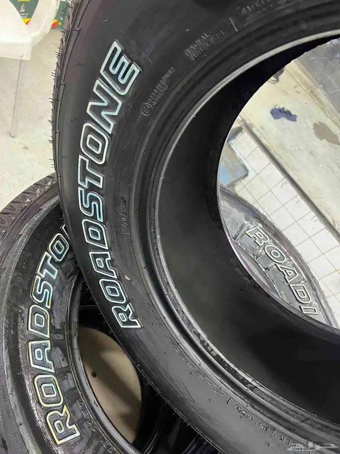 كفرات مستخدم 5