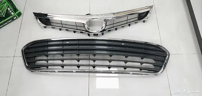 شمعات افالون اسطبات صدمات شبوك 2013-2018 3