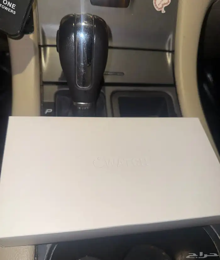ساعة ابل Apple watch ultra 3 1