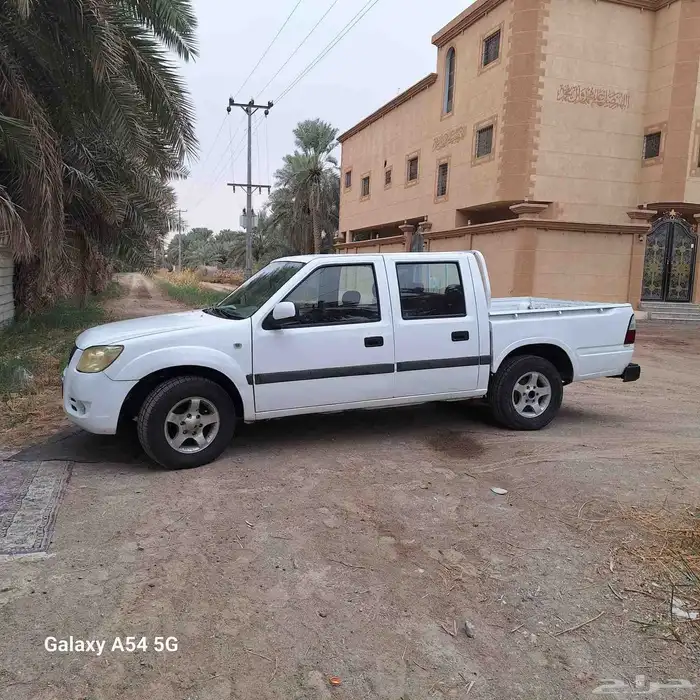 gmc للبيع المستعجل 6