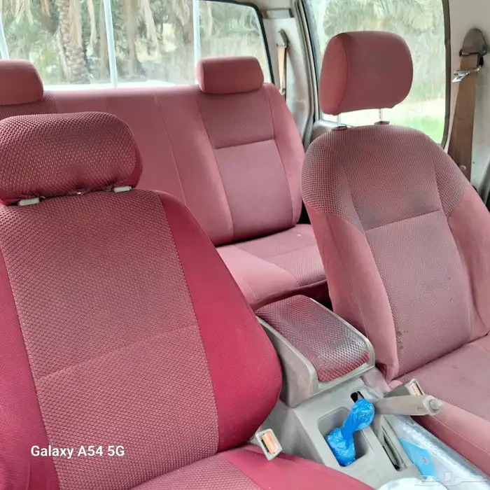 gmc للبيع المستعجل 12