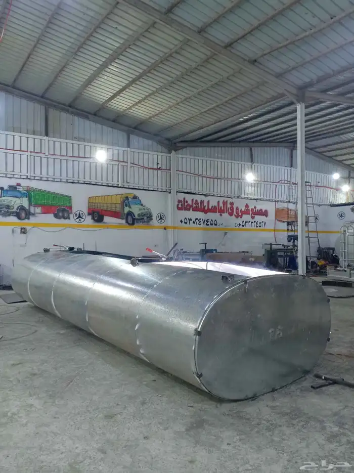 تفصال توانك جديده 3