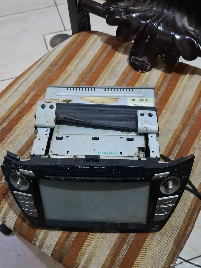 شاشه هونداي 1