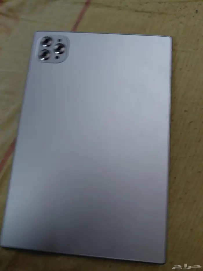 G 50 gray tablet new 5day used 3