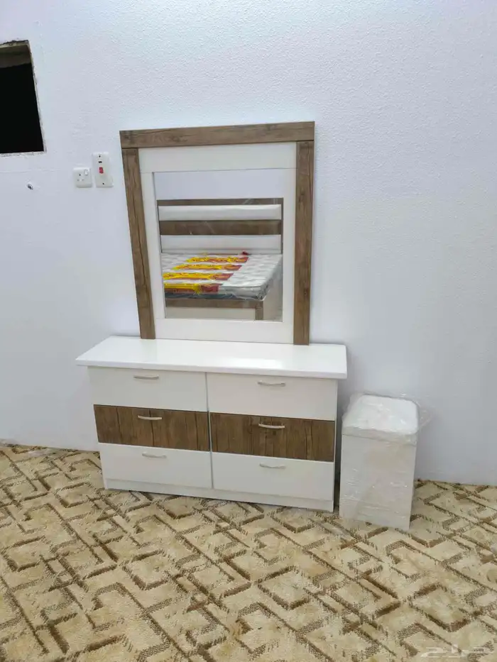 غرف نوم جديده جاهزه للبيع 8