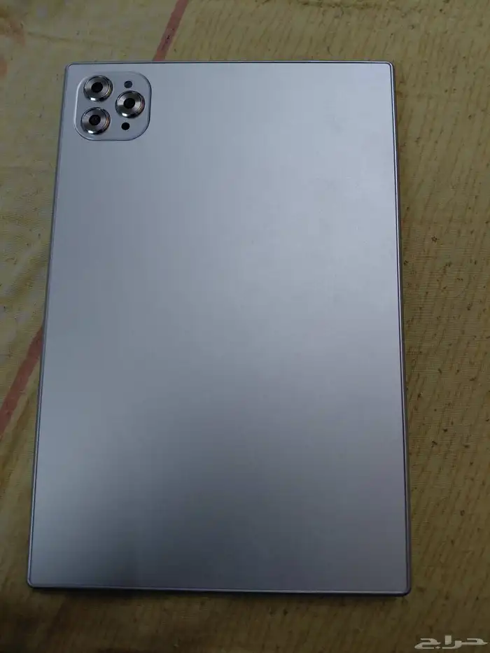 G 50 gray tablet new 5day used 4
