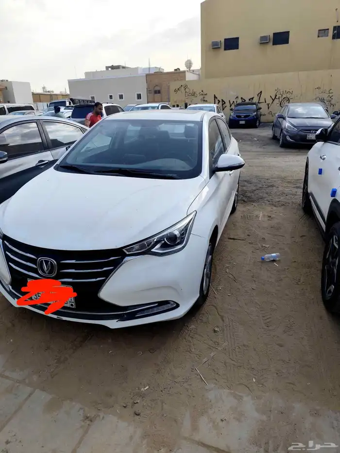 شانجان السفن 1