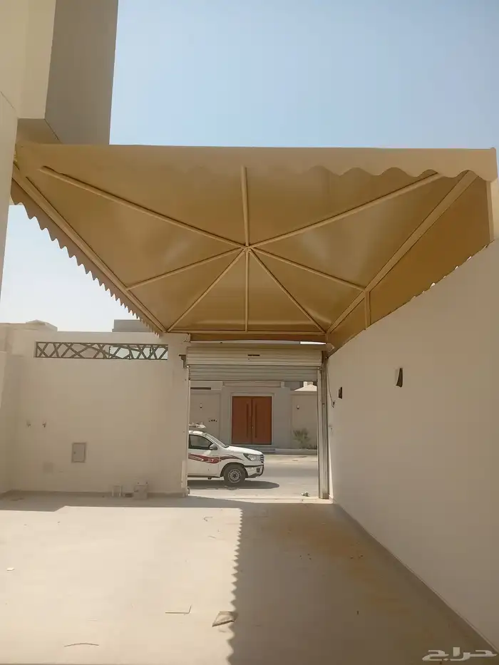 مضلات الاحساء تنسيق حدايق الاحساء 2