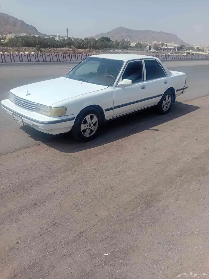 كرسيدا موديل 94 كل شي جديد استماره وفحص 0
