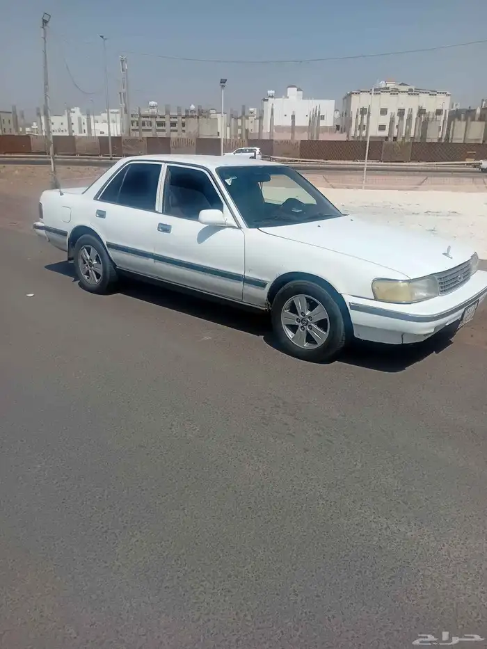 كرسيدا موديل 94 كل شي جديد استماره وفحص 1
