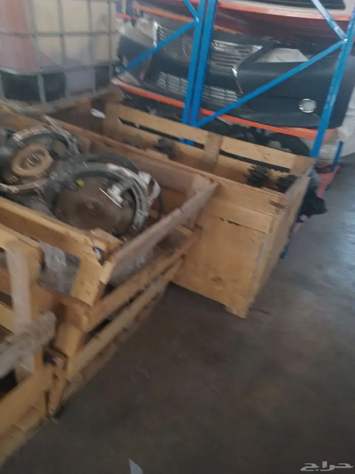 قطع لكزس جميع القطع 0