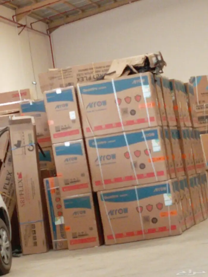 مكيفات بأسعار مخفضه جديده أحدث اصداراات 3