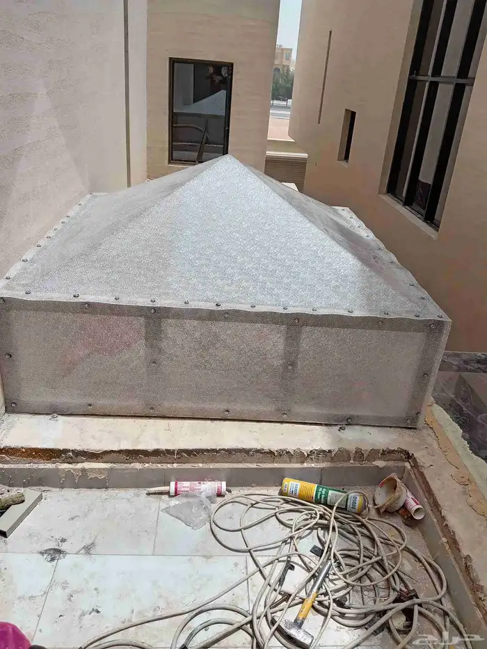 حداد سندوتش بنل 6