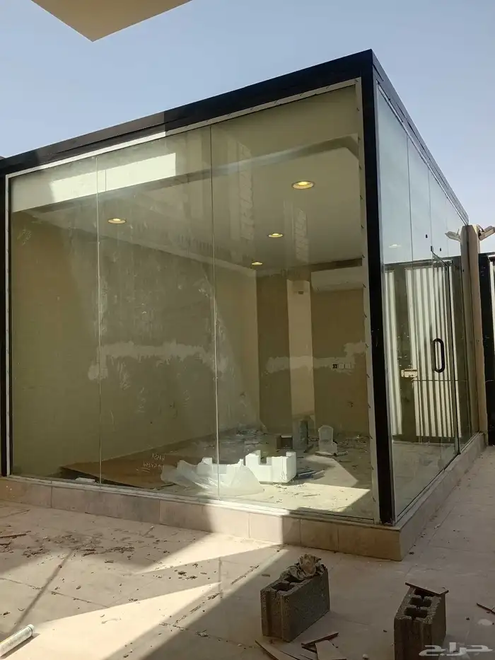 مضلات الاحساء تنسيق حدايق الاحساء 1