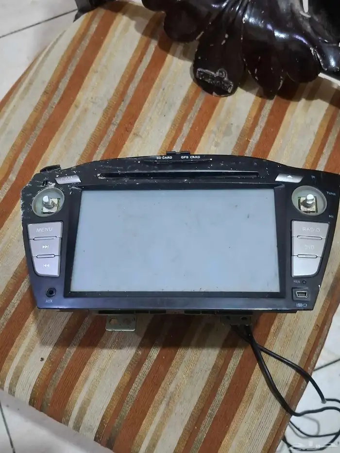 شاشه هونداي 0