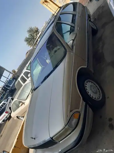 للبيع سيارة بيوك 1995 index